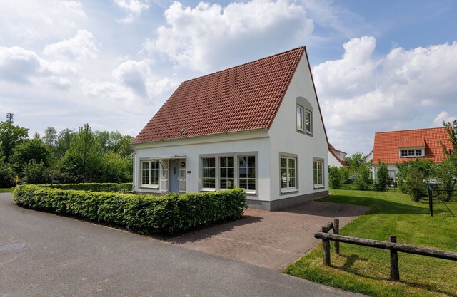 Restyled house with dishwasher, near Bad Bentheim