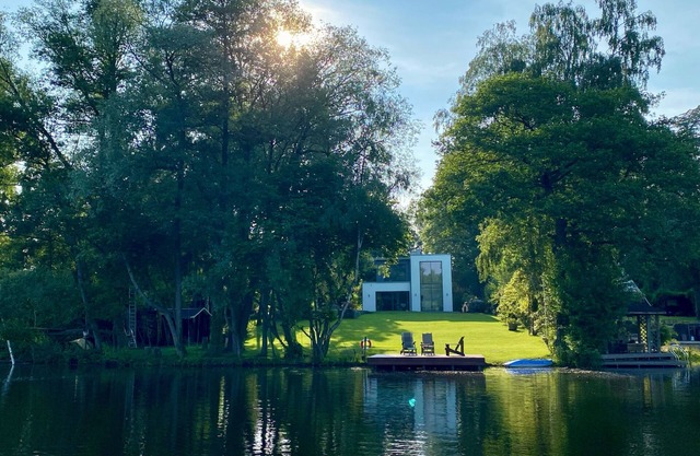 Rethorn Haus am See