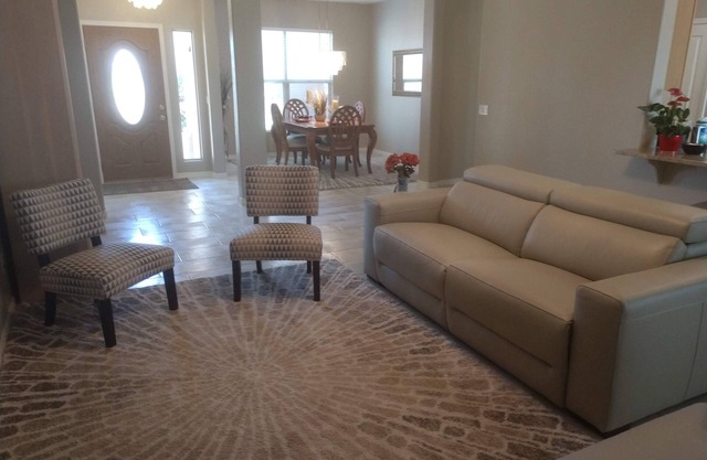 Retirement Vacation Rental on Golf Course in AZ