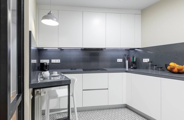 Retiro Apartment I