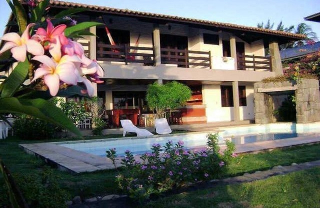 Retiro de Praia
