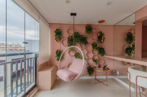 Retiro Pink