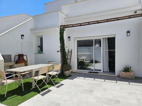 RETRÒ Holiday Home - Pandorea -