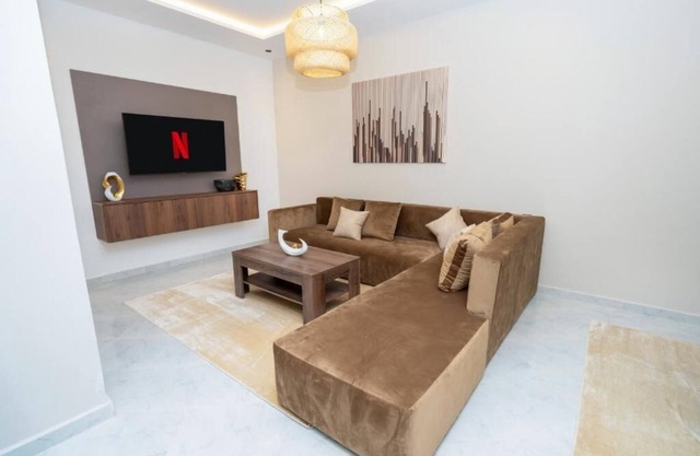 Retraite Luxueuse de 2 Chambres Élégante -Serenity stays