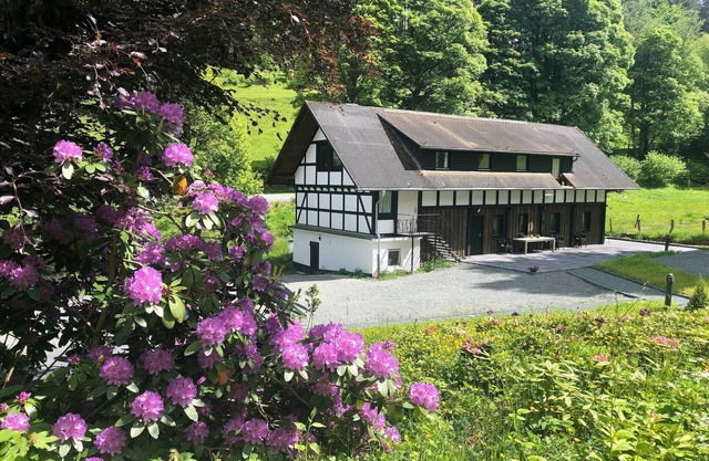 Retreat at Snowworld Züschen