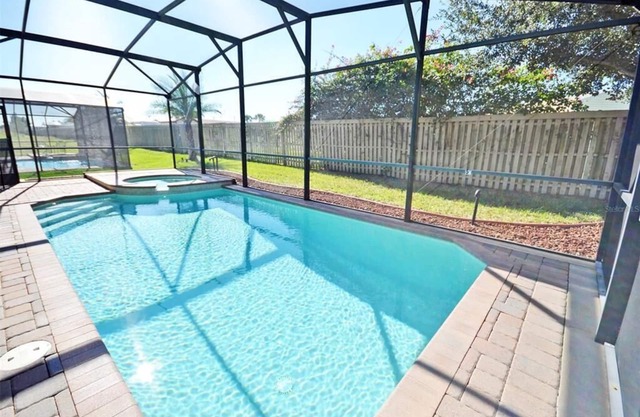 Retreat at the Crossings | Your Orlando Oasis