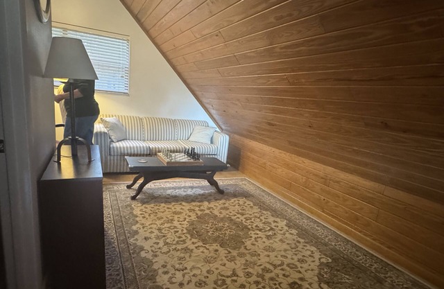 Retreat at the Riverside in Comfort