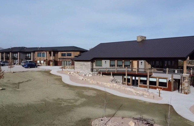 Retreat Center at Royal Creek Ranches