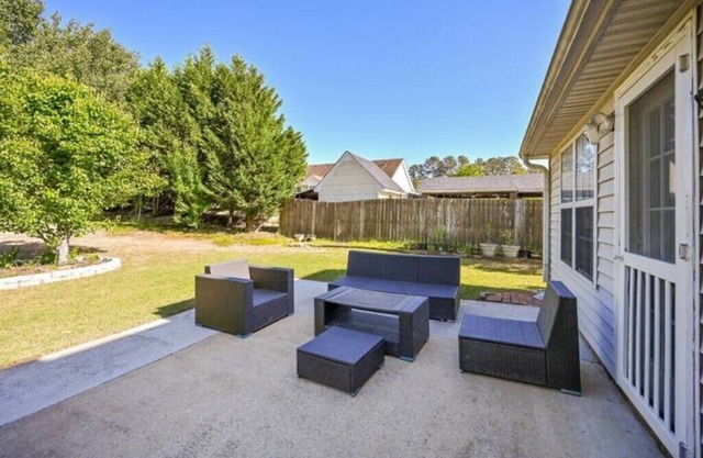 Retreat! cozy home Lville/Bufordn