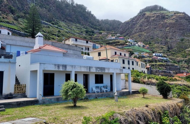 Retreat for body and soul!nnwww.soulfulstays.pt