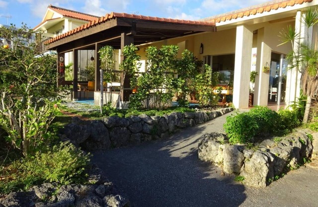 Retreat House IPE