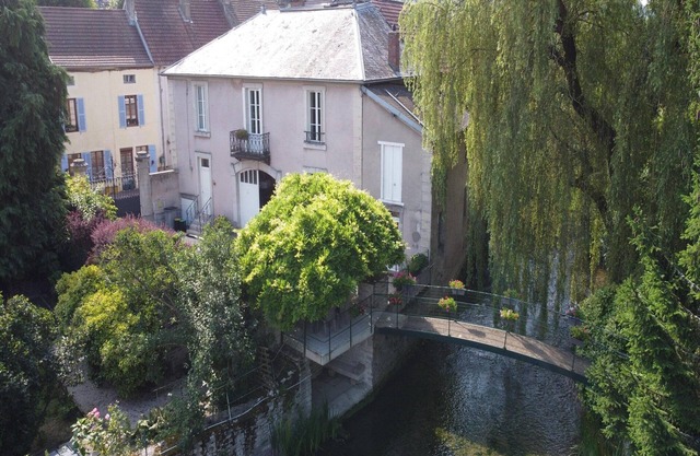 Retreat in Bligny-sur-Ouche