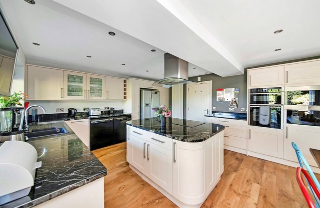 Retreat in Hawes with Dales Views