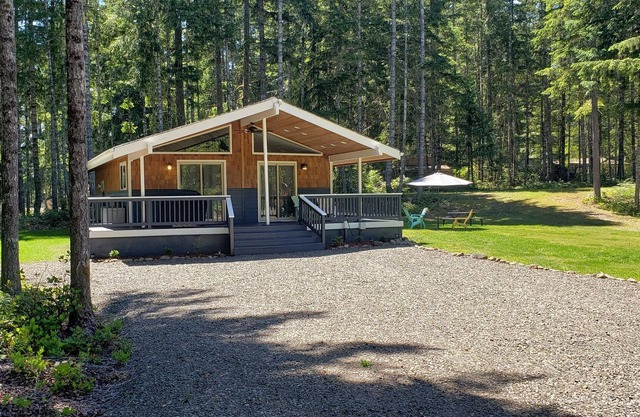 Retreat In Style - Perfect Get Away!