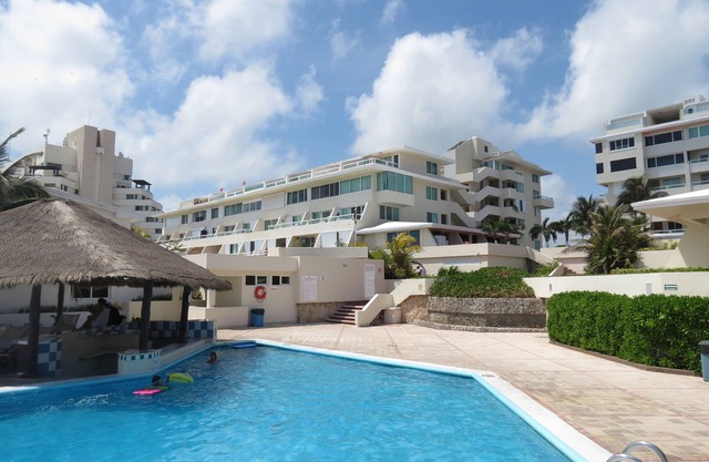 Retreat into the beauty of Mexico and the excitement of Cancun