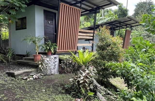 Retreat to Blissful Hillcreek