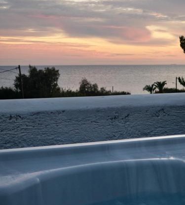 Retreat Villa Olya - Seaside & Spa