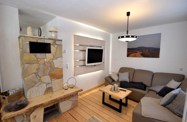 Retreat with Sauna & Spa