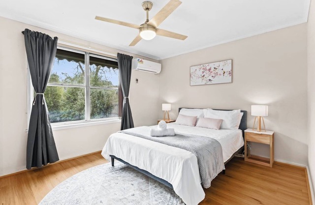 Retro Retreat - Mornington