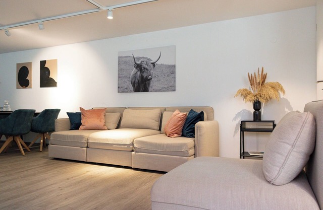 Retro-Urban Style in the Heart of Bregenz