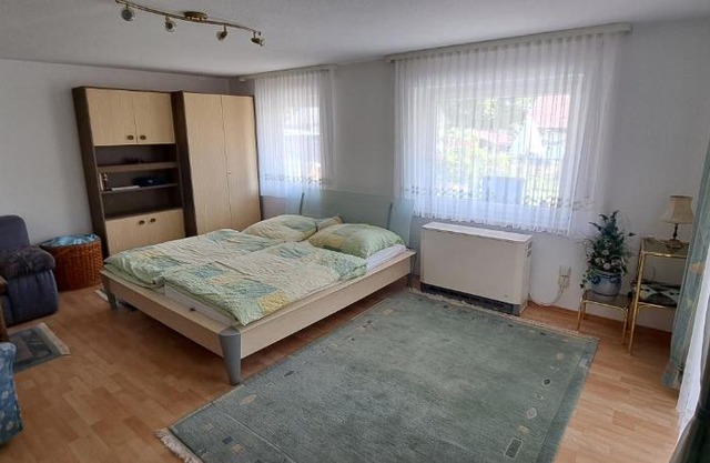 Retrowohnung in Oberndorf