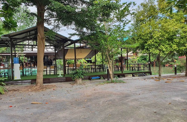 Reuntonnam Amphawa