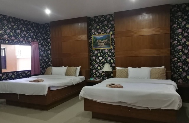 Reurn Thai Resort Ratchaburi