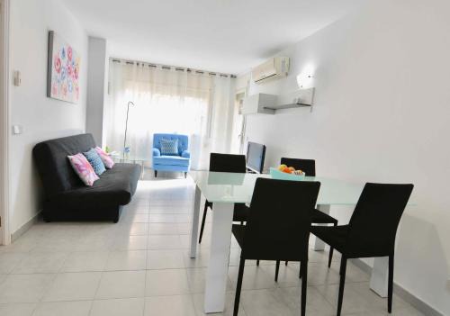 Reus Bedrooms 2 habitaciones con baño privado, sin cocina