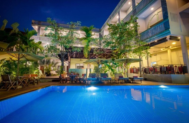 Hotel 