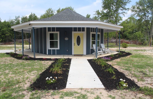 Revelation House