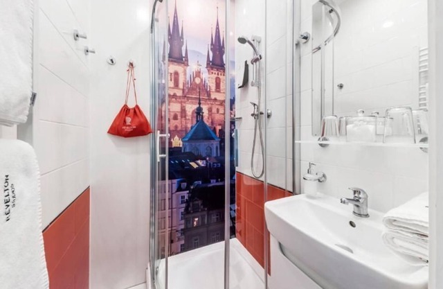 Revelton Studios Prague #4