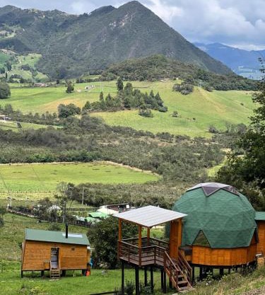 ReverdeSer Glamping