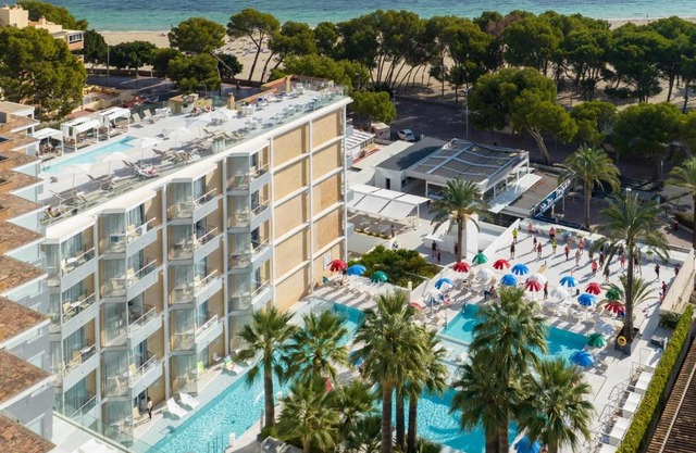Reverence Mare Hotel - Adults Only