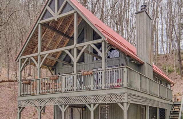 Revitalize at Woodland Retreat