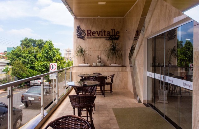 Revitalle Hotel