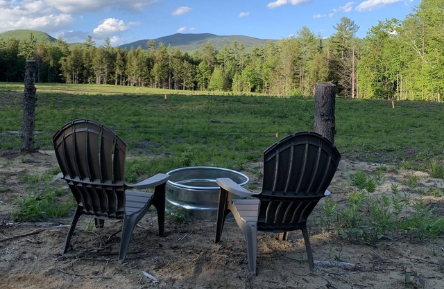 Rewind close to nature