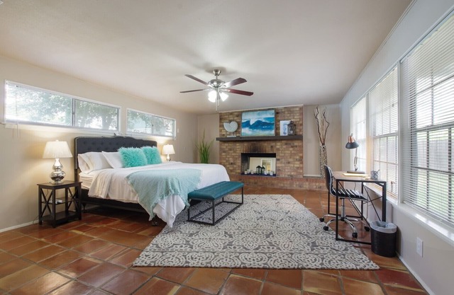 REX | 10% OFF | Updated & Cozy | Fast WiFi | Entire Family Home in San Antonio