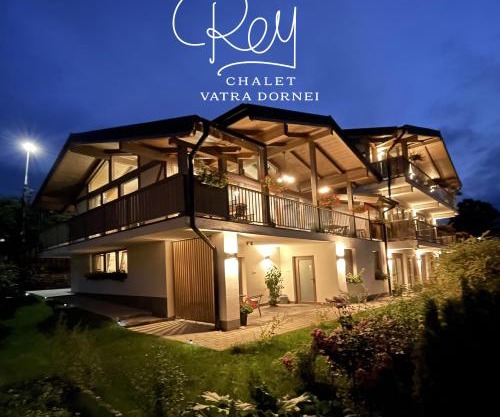 REY Chalet