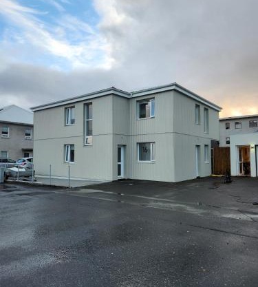 Reynisstaðir