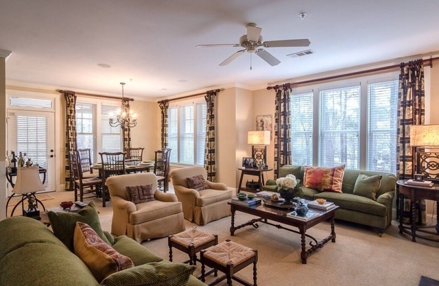 Reynolds Lake Oconee - Lake Club Condo