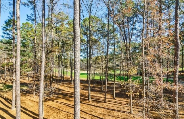Reynolds Lake Oconee Golf Home for Masters Week Sleeps 19 Fire Pit Game Rm