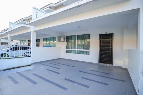 Rezeki Homestay@Harmonia2 Desaru