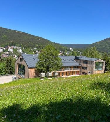 Rezidence Alpina