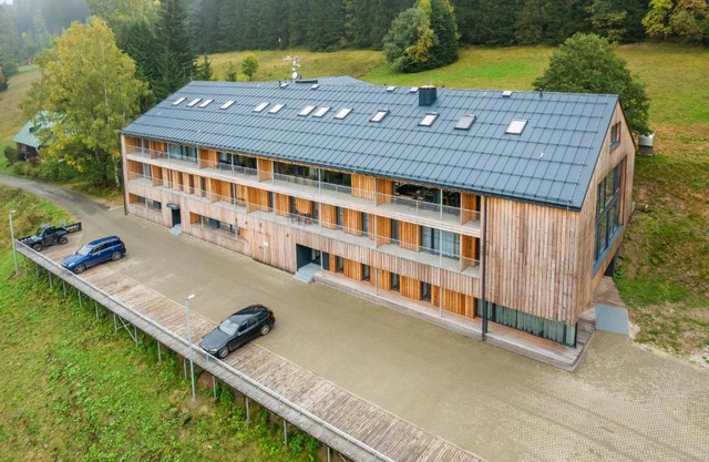 Rezidence Alpina