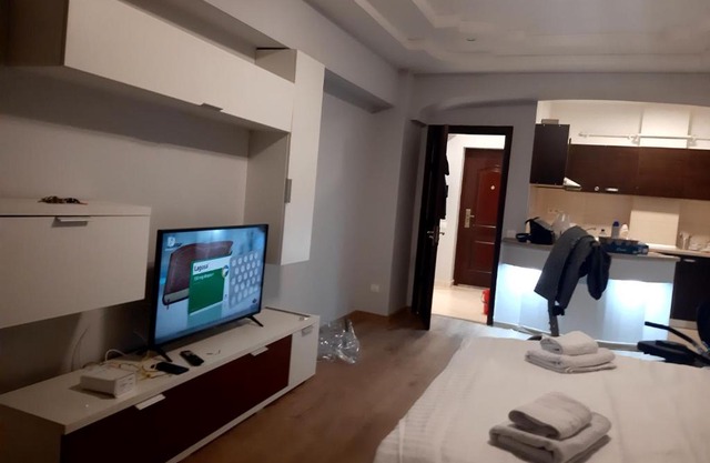 Rezidence Palas