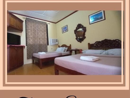 Aniceto Mansion 