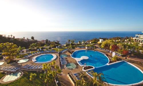 RF La Quinta Park Suites