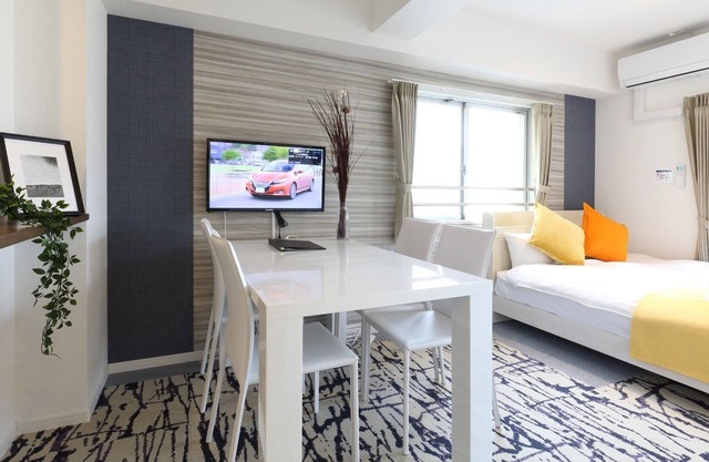 RH14C Free WiFi 17 minutes walk from Fukuoka A / Fukuoka City Fukuoka
