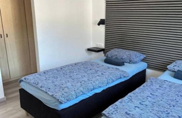 Rhaunen Apartment 2