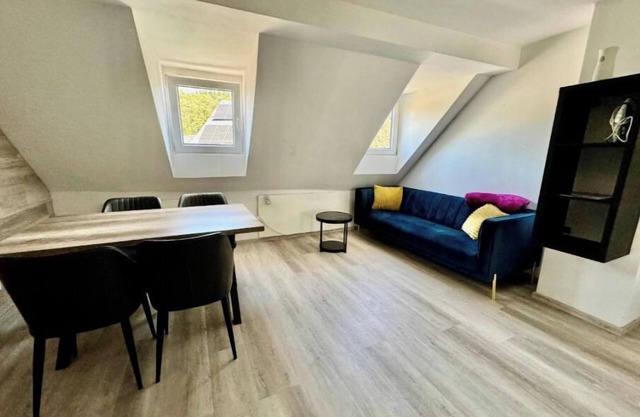 Rhaunen Apartment 3